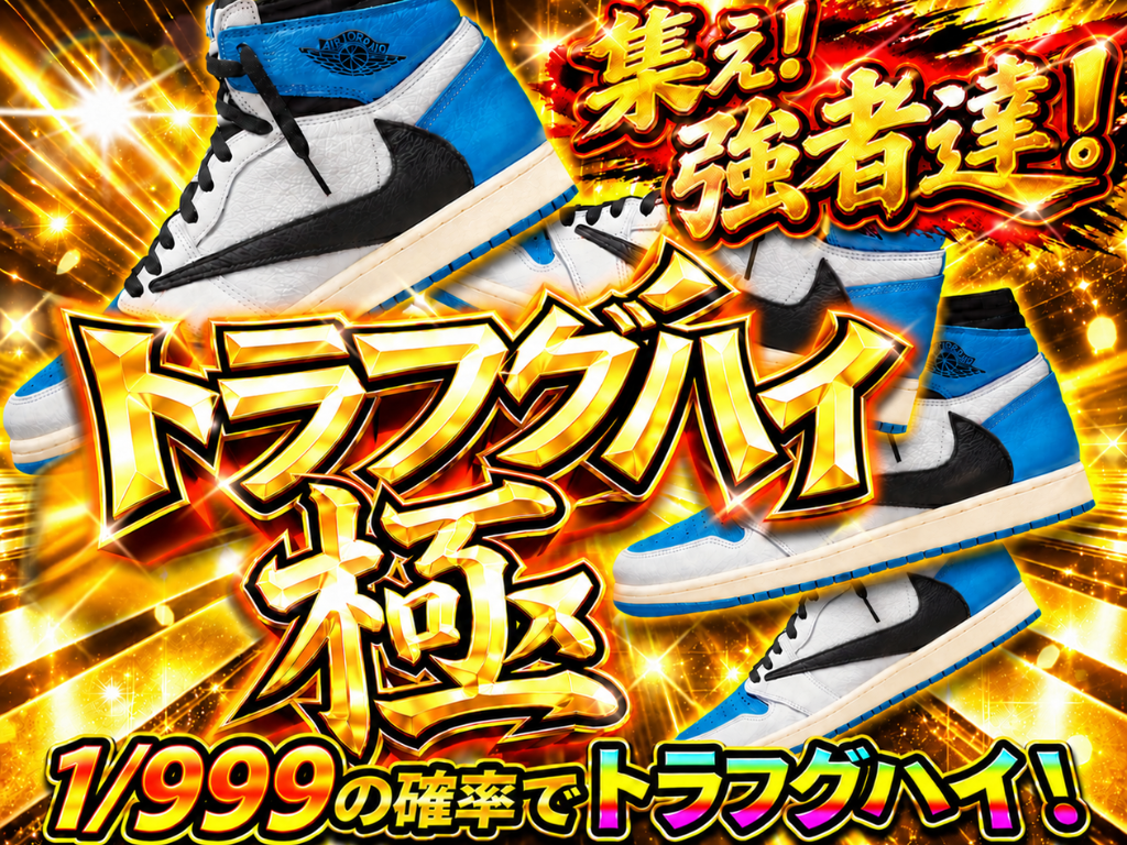 トラフグハイスペシャル